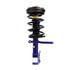 Monroe 181668 Suspension Strut and Coil Spring Assembly RoadMatic Suspension Strut and Coil Spring Assembly