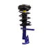 Monroe 181668 Suspension Strut and Coil Spring Assembly RoadMatic Suspension Strut and Coil Spring Assembly