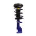 Monroe 181668 Suspension Strut and Coil Spring Assembly RoadMatic Suspension Strut and Coil Spring Assembly