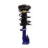 Monroe 181668 Suspension Strut and Coil Spring Assembly RoadMatic Suspension Strut and Coil Spring Assembly