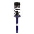Monroe 181669 Suspension Strut and Coil Spring Assembly Monroe RoadMatic 181669 Suspension Strut and Coil Spring Assembly
