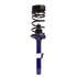 Monroe 181669 Suspension Strut and Coil Spring Assembly Monroe RoadMatic 181669 Suspension Strut and Coil Spring Assembly