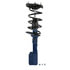 Monroe 181671R Suspension Strut and Coil Spring Assembly RoadMatic Suspension Strut and Coil Spring Assembly