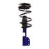 Monroe 181672 Suspension Strut and Coil Spring Assembly RoadMatic Suspension Strut and Coil Spring Assembly