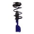 Monroe 181672 Suspension Strut and Coil Spring Assembly RoadMatic Suspension Strut and Coil Spring Assembly