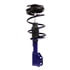 Monroe 181672 Suspension Strut and Coil Spring Assembly RoadMatic Suspension Strut and Coil Spring Assembly