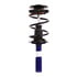 Monroe 181672 Suspension Strut and Coil Spring Assembly RoadMatic Suspension Strut and Coil Spring Assembly