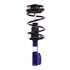 Monroe 181672 Suspension Strut and Coil Spring Assembly RoadMatic Suspension Strut and Coil Spring Assembly