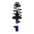 Monroe 181678 Suspension Strut and Coil Spring Assembly RoadMatic Suspension Strut and Coil Spring Assembly