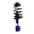 Monroe 181678 Suspension Strut and Coil Spring Assembly RoadMatic Suspension Strut and Coil Spring Assembly