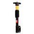 Monroe 171831 Suspension Strut and Coil Spring Assembly Monroe Shocks & Struts Quick-Strut 171831 Strut and Coil Spring
