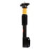 Monroe 171831 Suspension Strut and Coil Spring Assembly Monroe Shocks & Struts Quick-Strut 171831 Strut and Coil Spring
