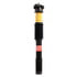Monroe 171831 Suspension Strut and Coil Spring Assembly Monroe Shocks & Struts Quick-Strut 171831 Strut and Coil Spring