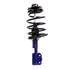 Monroe 181678 Suspension Strut and Coil Spring Assembly RoadMatic Suspension Strut and Coil Spring Assembly