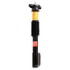 Monroe 171831 Suspension Strut and Coil Spring Assembly Monroe Shocks & Struts Quick-Strut 171831 Strut and Coil Spring