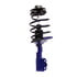 Monroe 181679 Suspension Strut and Coil Spring Assembly Monroe RoadMatic 181679 Suspension Strut and Coil Spring Assembly
