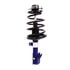 Monroe 181679 Suspension Strut and Coil Spring Assembly Monroe RoadMatic 181679 Suspension Strut and Coil Spring Assembly