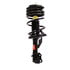 Monroe 171855R Suspension Strut and Coil Spring Assembly Quick-Strut Assembly