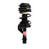 Monroe 171855R Suspension Strut and Coil Spring Assembly Quick-Strut Assembly