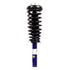 Monroe 181691L Suspension Strut and Coil Spring Assembly RoadMatic Suspension Strut and Coil Spring Assembly
