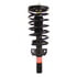 Monroe 171920 Suspension Strut and Coil Spring Assembly Monroe Quick-Strut 171920 Suspension Strut and Coil Spring Assembly