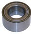 051-4163 by BECK ARNLEY - BEARINGS