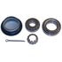 051-4165 by BECK ARNLEY - WHEEL BEARING KIT