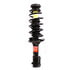 Monroe 171933 Suspension Strut and Coil Spring Assembly Monroe Shocks & Struts Quick-Strut 171933 Strut and Coil Spring