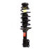 Monroe 171933 Suspension Strut and Coil Spring Assembly Monroe Shocks & Struts Quick-Strut 171933 Strut and Coil Spring