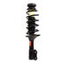 Monroe 171933 Suspension Strut and Coil Spring Assembly Monroe Shocks & Struts Quick-Strut 171933 Strut and Coil Spring