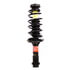 Monroe 171933 Suspension Strut and Coil Spring Assembly Monroe Shocks & Struts Quick-Strut 171933 Strut and Coil Spring