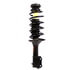 Monroe 171933 Suspension Strut and Coil Spring Assembly Monroe Shocks & Struts Quick-Strut 171933 Strut and Coil Spring