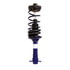 Monroe 181880 Suspension Strut and Coil Spring Assembly Monroe RoadMatic 181880 Suspension Strut and Coil Spring Assembly
