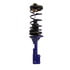 Monroe 181880 Suspension Strut and Coil Spring Assembly Monroe RoadMatic 181880 Suspension Strut and Coil Spring Assembly