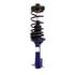 Monroe 181880 Suspension Strut and Coil Spring Assembly Monroe RoadMatic 181880 Suspension Strut and Coil Spring Assembly