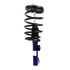 Monroe 181920 Suspension Strut and Coil Spring Assembly RoadMatic Suspension Strut and Coil Spring Assembly