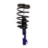 Monroe 181920 Suspension Strut and Coil Spring Assembly RoadMatic Suspension Strut and Coil Spring Assembly