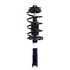 Monroe 181924 Suspension Strut and Coil Spring Assembly RoadMatic Suspension Strut and Coil Spring Assembly
