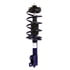 Monroe 181924 Suspension Strut and Coil Spring Assembly RoadMatic Suspension Strut and Coil Spring Assembly