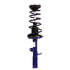 Monroe 181954 Suspension Strut and Coil Spring Assembly RoadMatic Suspension Strut and Coil Spring Assembly