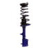 Monroe 181954 Suspension Strut and Coil Spring Assembly RoadMatic Suspension Strut and Coil Spring Assembly