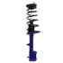 Monroe 181954 Suspension Strut and Coil Spring Assembly RoadMatic Suspension Strut and Coil Spring Assembly