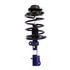Monroe 181964L Suspension Strut and Coil Spring Assembly Quick-Strut Front Left Suspension Strut and Coil Spring Assembly