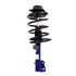 Monroe 181964L Suspension Strut and Coil Spring Assembly Quick-Strut Front Left Suspension Strut and Coil Spring Assembly