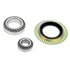 051-4198 by BECK ARNLEY - WHEEL BEARING KIT