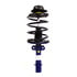 Monroe 181964L Suspension Strut and Coil Spring Assembly Quick-Strut Front Left Suspension Strut and Coil Spring Assembly