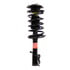 Monroe 171952 Suspension Shock Absorber Quick-Strut Complete Strut Assembly