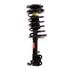Monroe 171952 Suspension Shock Absorber Quick-Strut Complete Strut Assembly