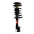 Monroe 171952 Suspension Shock Absorber Quick-Strut Complete Strut Assembly