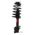 Monroe 182107 Suspension Strut and Coil Spring Assembly RoadMatic Suspension Strut and Coil Spring Assembly